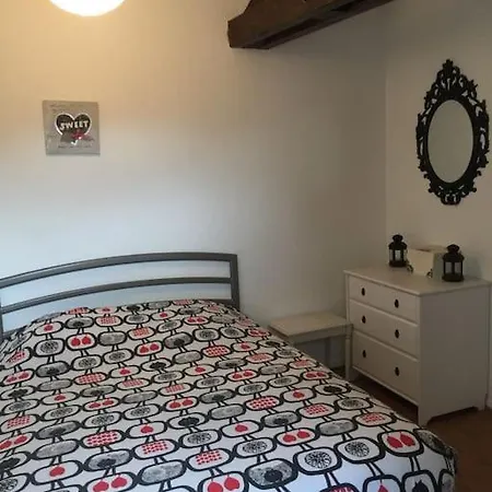 Au Bel Yvonne Apartment Hagondange